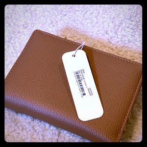 Leather Small Wallet